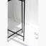 HomeKode Sleek Reflections Glass Floor Lamp - 110 cm-InfluencerCodes_Ramadan26_All_20012026-image-3