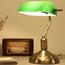 HomeKode Vintage Bankers Table Lamp - 36 cm-InfluencerCodes_Ramadan26_All_20012026-image-3