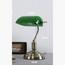 HomeKode Vintage Bankers Table Lamp - 36 cm-InfluencerCodes_Ramadan26_All_20012026-image-5