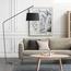 HomeKode Modern Metal Floor Lamp - 183 cm-InfluencerCodes_Ramadan26_All_20012026-image-1