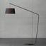 HomeKode Modern Metal Floor Lamp - 183 cm-InfluencerCodes_Ramadan26_All_20012026-image-3