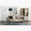 HomeKode Modern Metal Floor Lamp - 183 cm-InfluencerCodes_Ramadan26_All_20012026-image-5