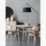 HomeKode Modern Metal Floor Lamp - 183 cm-InfluencerCodes_Ramadan26_All_20012026-image-6