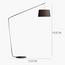 HomeKode Modern Metal Floor Lamp - 183 cm-InfluencerCodes_Ramadan26_All_20012026-image-7