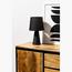HomeKode Modern Tapered Drum Table Lamp - 42 cm-InfluencerCodes_Ramadan26_All_20012026-image-3