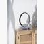 HomeKode Marble Ring LED Table Lamp - 37 cm-InfluencerCodes_Ramadan26_All_20012026-image-1