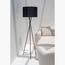 HomeKode Mid-Century Tripod Floor Lamp - 160 cm-InfluencerCodes_Ramadan26_All_20012026-image-1