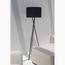 HomeKode Mid-Century Tripod Floor Lamp - 160 cm-InfluencerCodes_Ramadan26_All_20012026-image-2