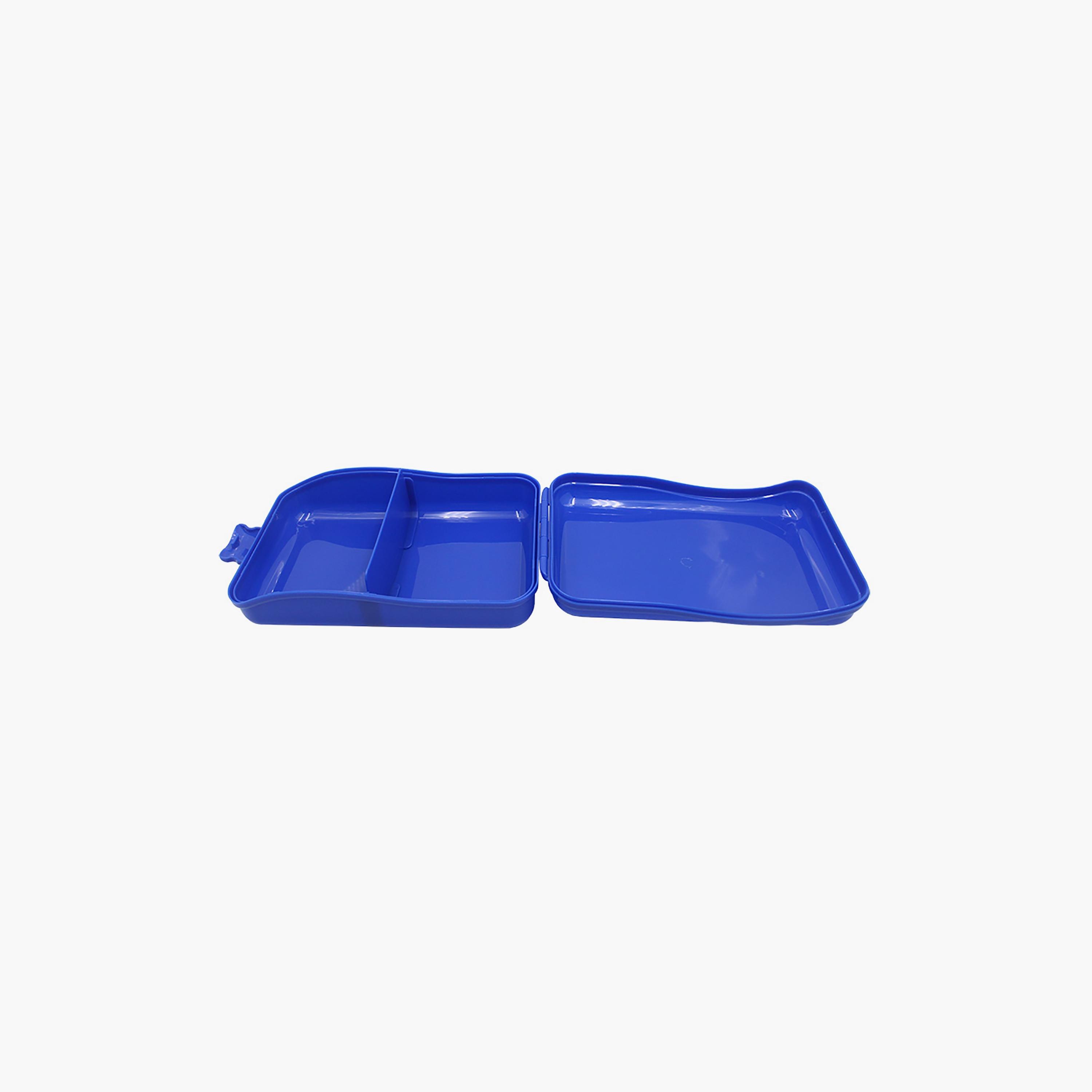 صندوق وجبات خفيفة بطبعة سبايدرمان - أزرق - 760 مل-school-lunchessentials-lunchboxes-image-3