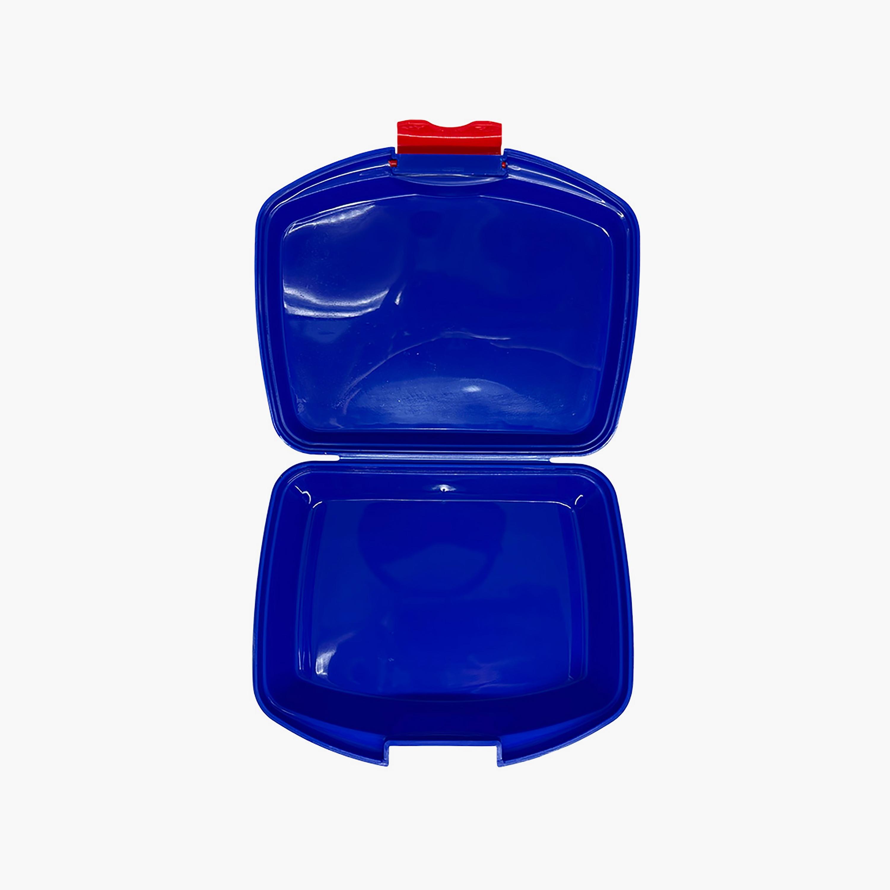 Paw Patrol Printed Lunch Box - Blue-school-lunchessentials-lunchboxes-image-4