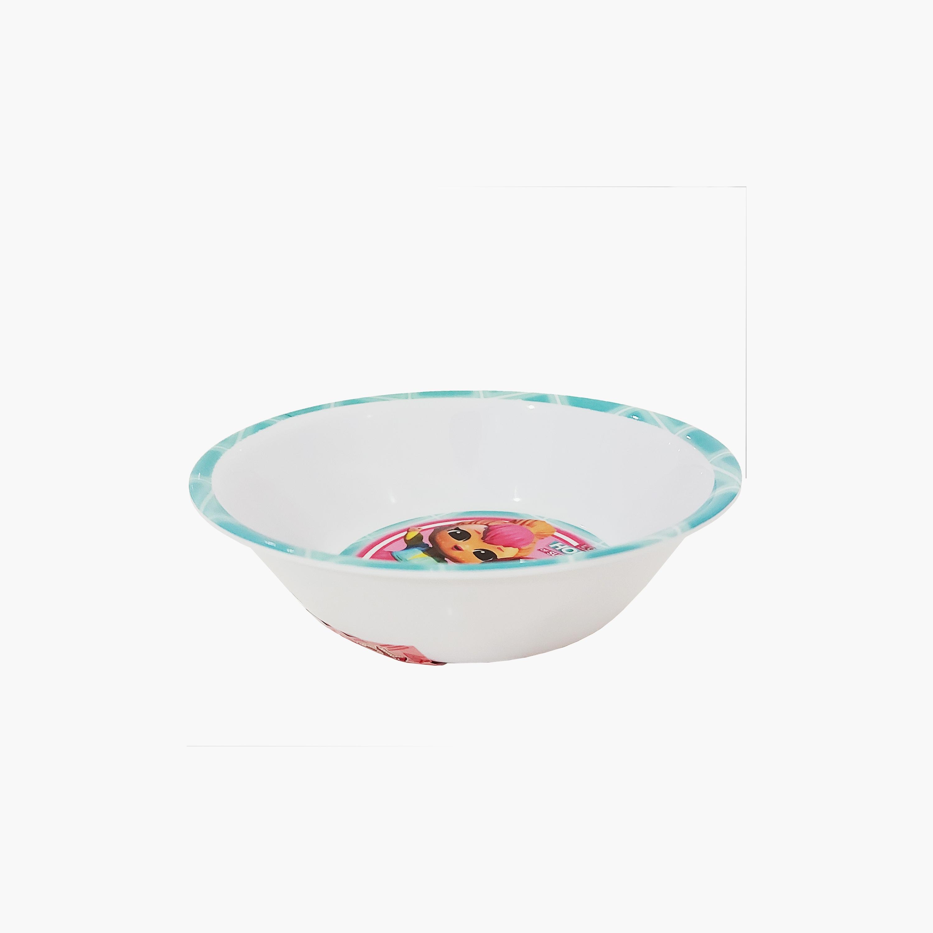وعاء تقديم من الميلامين بطبعة لول سوربرايز-baby-feeding-mealtimeessentials-image-3