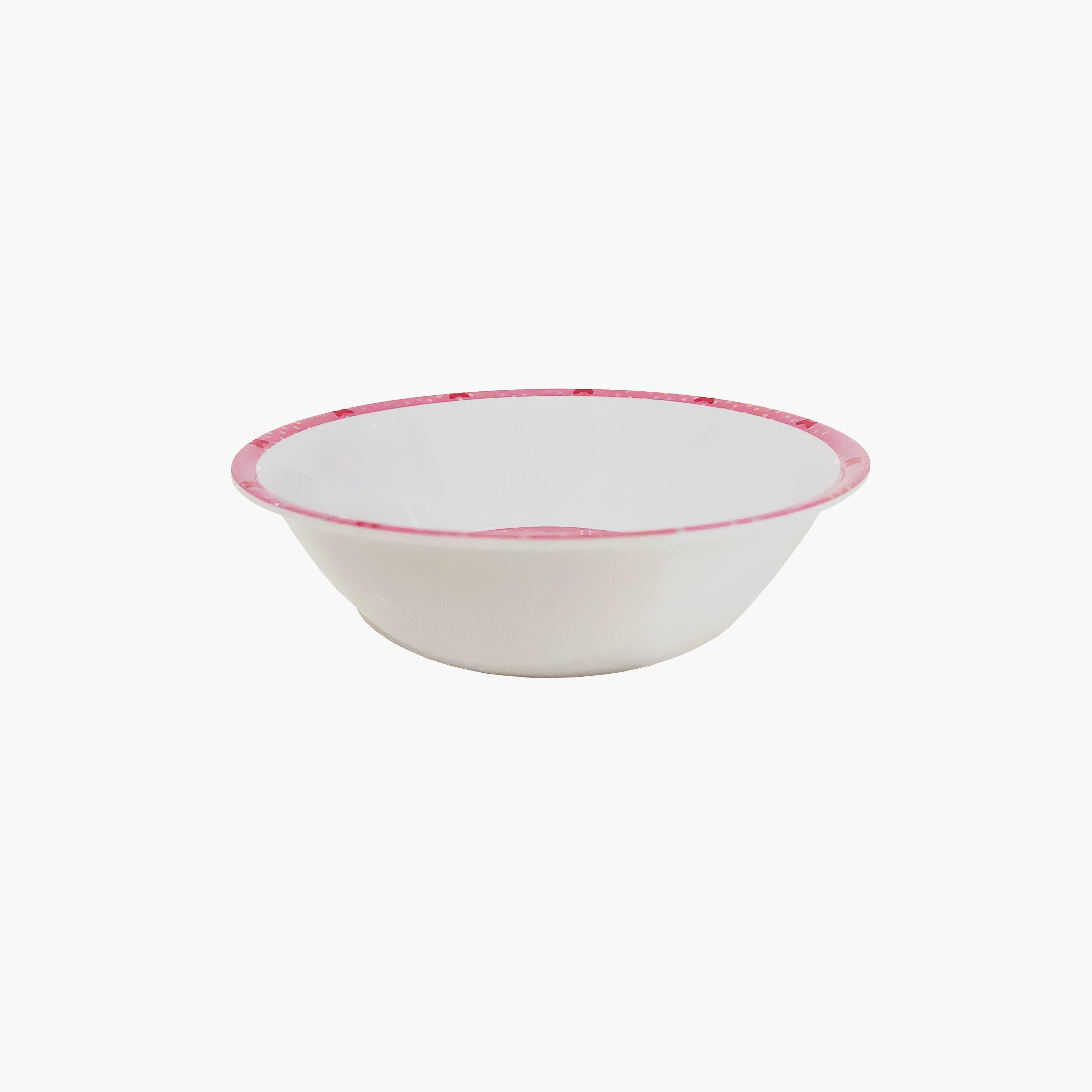 وعاء تقديم من الميلامين بطبعة ميني ماوس ديزني-baby-feeding-mealtimeessentials-image-3