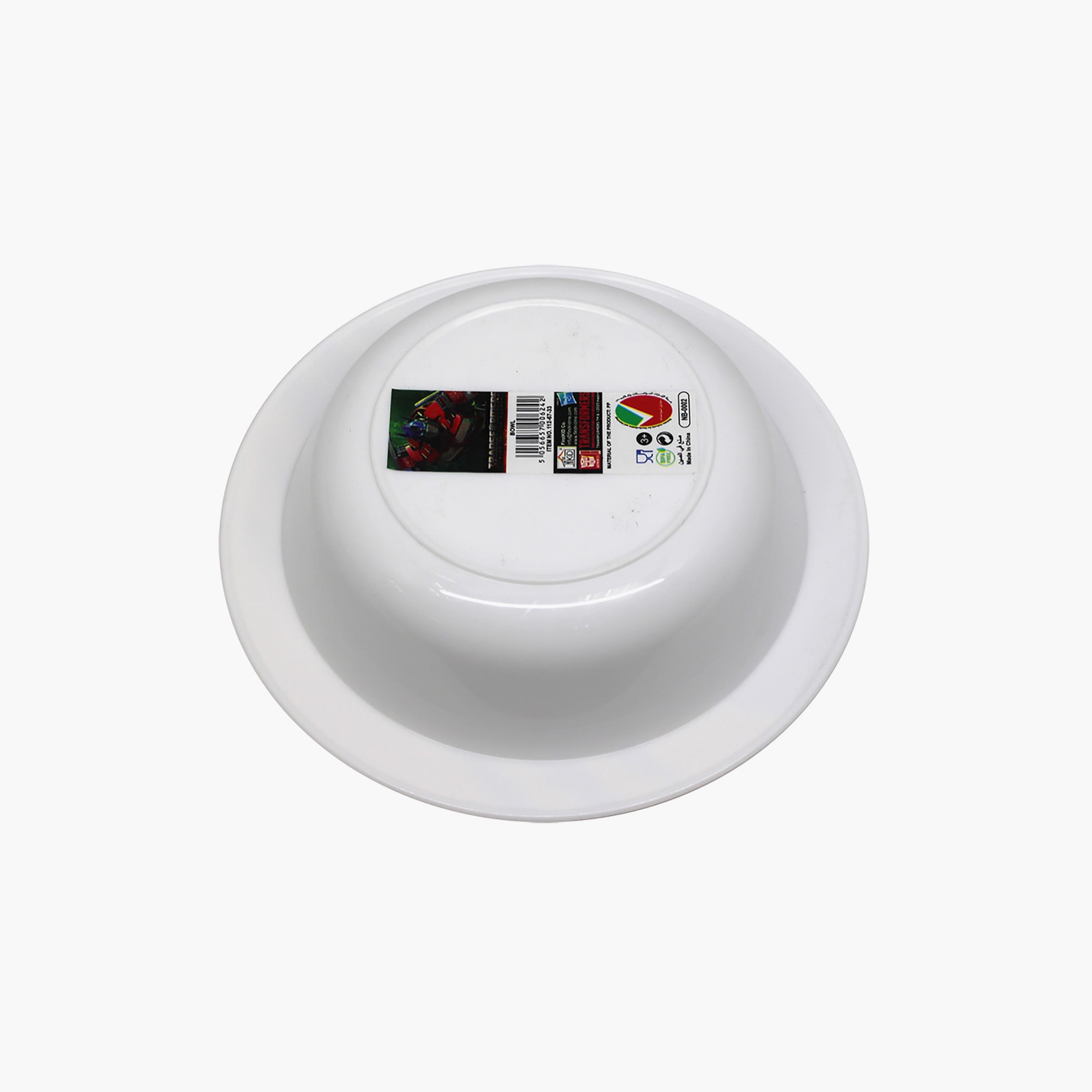 Transformers Printed Mealtime Mico Serving Bowl - 16 cm-baby-feeding-mealtimeessentials-image-4