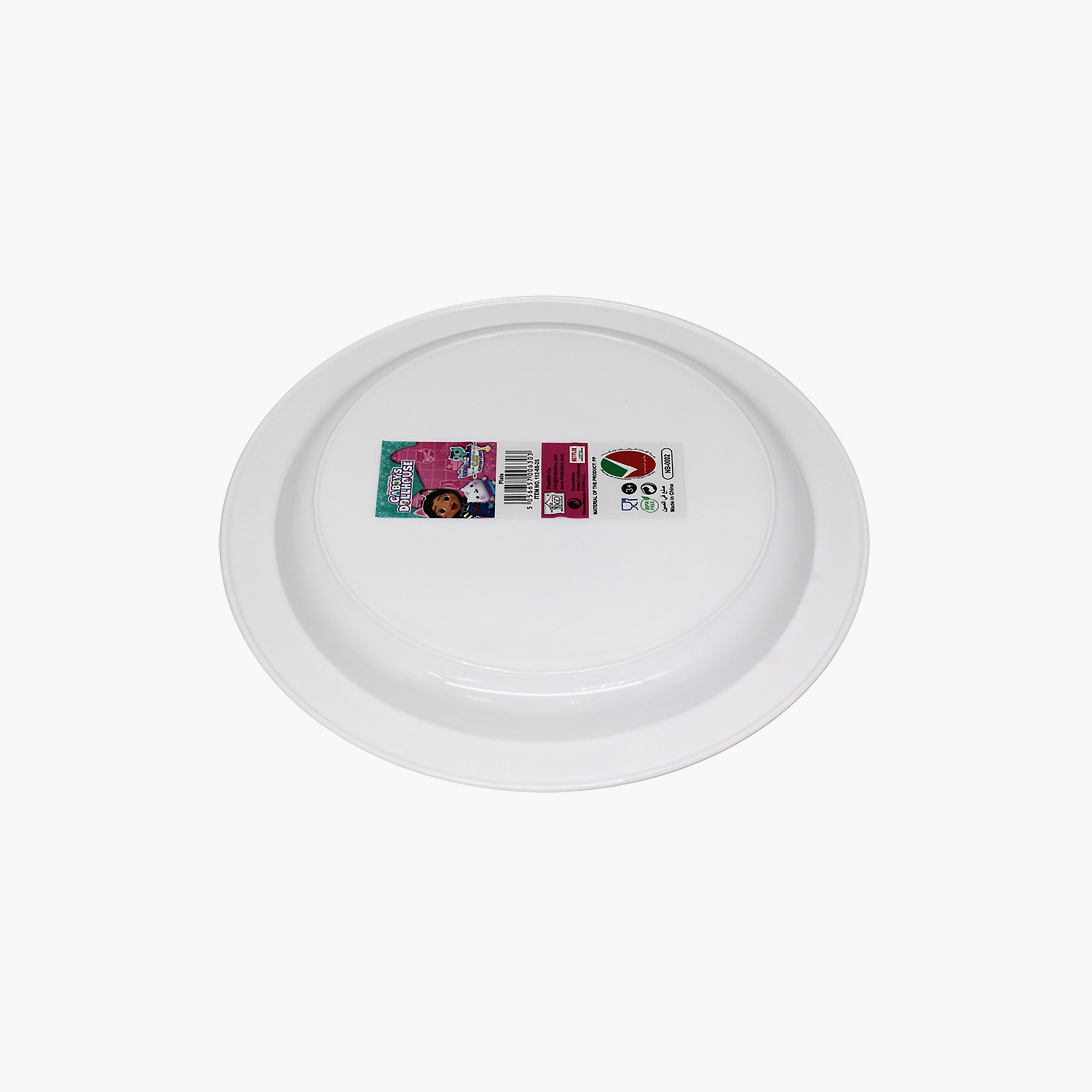 Gabby’s Dollhouse Printed Mealtime Dinnerware Mico Plate - 20.5 cm-baby-feeding-mealtimeessentials-image-5