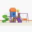 MYTS Playcentre with Slide and Double Swings-InfluencerCodes_Ramadan26_All_20012026-image-2