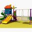 MYTS Playcentre with Slide and Double Swings-InfluencerCodes_Ramadan26_All_20012026-image-3