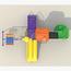 MYTS Playcentre with Slide and Double Swings-InfluencerCodes_Ramadan26_All_20012026-image-4