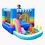 MYTS Inflatable Bounce House Jumper with Small Ball Pit-InfluencerCodes_Ramadan26_All_20012026-image-13