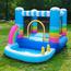 MYTS Inflatable Bounce House Jumper with Small Ball Pit-InfluencerCodes_Ramadan26_All_20012026-image-2