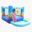 MYTS Inflatable Bounce House Jumper with Small Ball Pit-InfluencerCodes_Ramadan26_All_20012026-image-4
