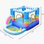 MYTS Inflatable Bounce House Jumper with Small Ball Pit-InfluencerCodes_Ramadan26_All_20012026-image-5