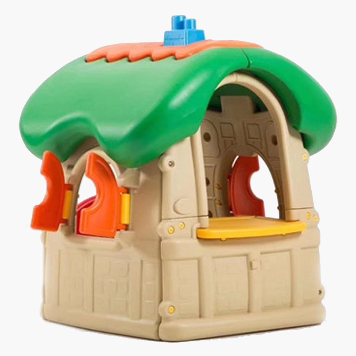 MYTS Garden Bungalow Castle Play House