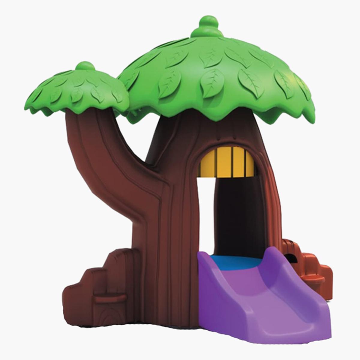MYTS Tree Castle Play House