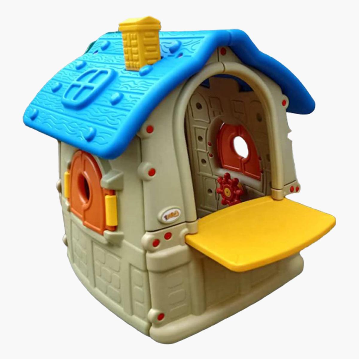 MYTS A World Of Chimney Play House