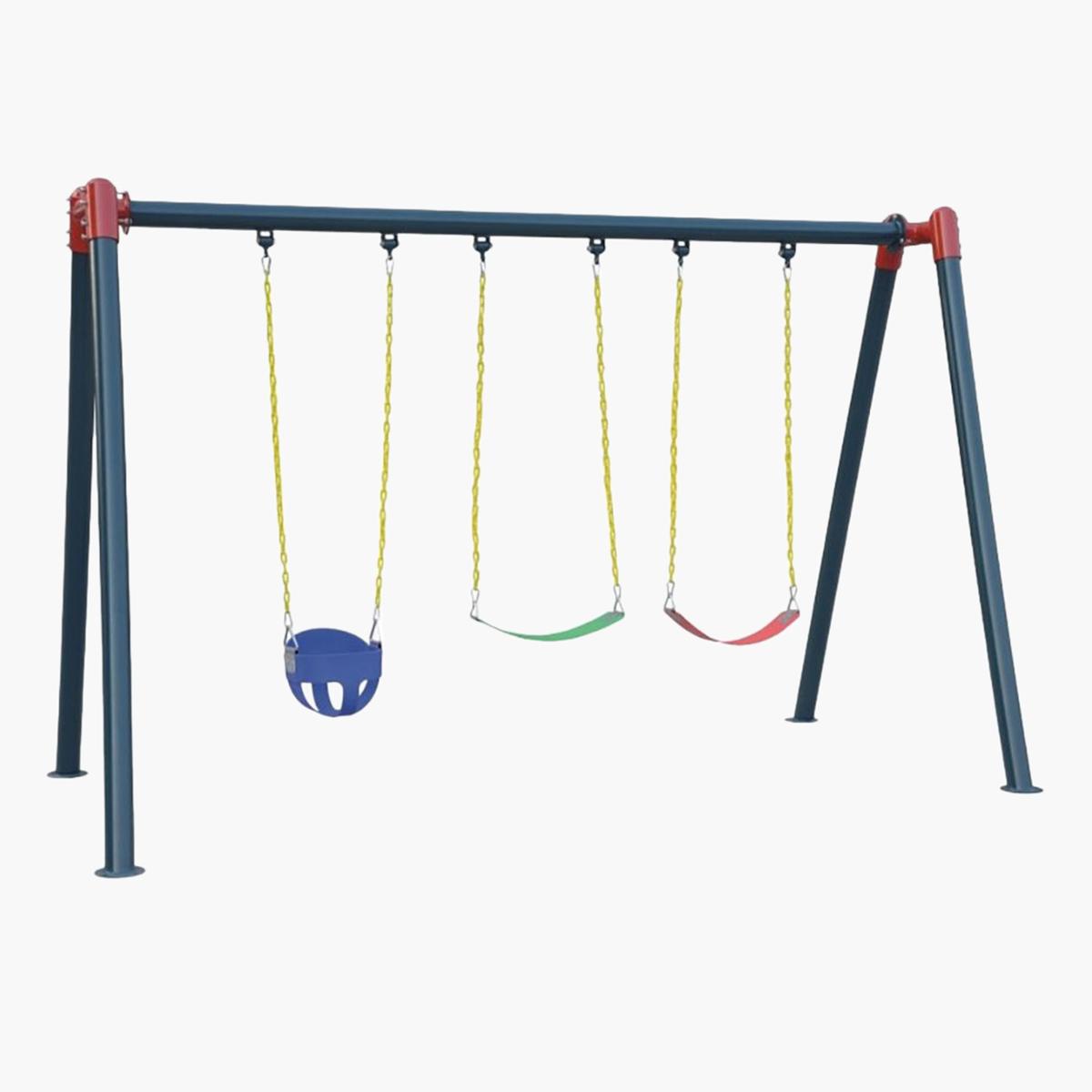 MYTS Mega Prime Kids' Glider Swing