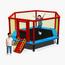 MYTS Flipout Bounce Outdoor Kids Trampoline with Extra Safety - 10 feet-InfluencerCodes_Ramadan26_All_20012026-image-2