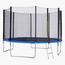 MYTS Kids Outdoor Trampoline Round - 12 feet-InfluencerCodes_Ramadan26_All_20012026-image-1