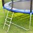 MYTS Kids Outdoor Trampoline Round - 12 feet-InfluencerCodes_Ramadan26_All_20012026-image-2