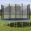 MYTS Kids Outdoor Trampoline Round - 12 feet-InfluencerCodes_Ramadan26_All_20012026-image-3