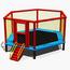 MYTS Flipout Bounce Outdoor Kids Trampoline with Extra Security- 12 feet-InfluencerCodes_Ramadan26_All_20012026-image-1