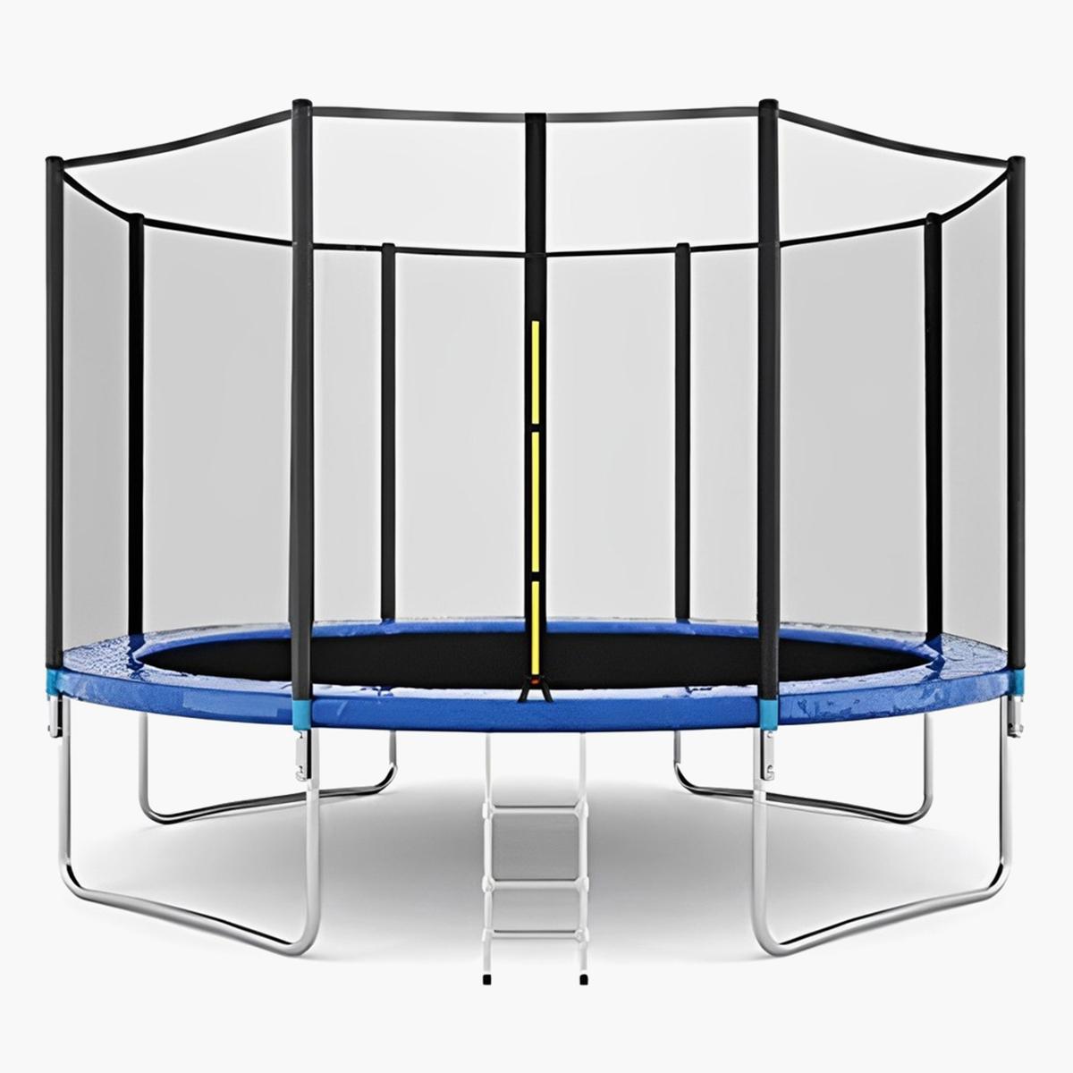 MYTS Kids Outdoor Trampoline Round - 16 feet