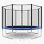 MYTS Kids Outdoor Trampoline Round - 16 feet-InfluencerCodes_Ramadan26_All_20012026-image-1