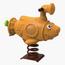 MYTS Outdoor Baby Shark Playground Spring Rider-InfluencerCodes_Ramadan26_All_20012026-image-3