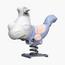 MYTS Outdoor Animal Playground Spring Rider-InfluencerCodes_Ramadan26_All_20012026-image-1