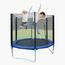 MYTS Kids Outdoor Round Trampoline - 6 feet-InfluencerCodes_Ramadan26_All_20012026-image-3