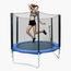 MYTS Kids Outdoor Round Trampoline - 6 feet-InfluencerCodes_Ramadan26_All_20012026-image-4