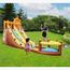 MYTS Pirates Inflatable Mega Bouncer with Slide-InfluencerCodes_Ramadan26_All_20012026-image-5