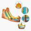 MYTS Pirates Inflatable Mega Bouncer with Slide-InfluencerCodes_Ramadan26_All_20012026-image-8