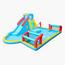 MYTS Big Inflatable Mega Bouncer with Play Field-InfluencerCodes_Ramadan26_All_20012026-image-1