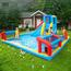 MYTS Big Inflatable Mega Bouncer with Play Field-InfluencerCodes_Ramadan26_All_20012026-image-2