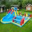 MYTS Big Inflatable Mega Bouncer with Play Field-InfluencerCodes_Ramadan26_All_20012026-image-3