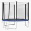 MYTS Outdoor Round Trampoline - 8 Feet-InfluencerCodes_Ramadan26_All_20012026-image-1