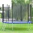 MYTS Outdoor Round Trampoline - 8 Feet-InfluencerCodes_Ramadan26_All_20012026-image-3