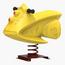 MYTS Outdoor Playground Bike Spring Rider-InfluencerCodes_Ramadan26_All_20012026-image-1