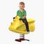 MYTS Outdoor Playground Bike Spring Rider-InfluencerCodes_Ramadan26_All_20012026-image-2