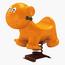 MYTS Outdoor Cat Playground Spring Rider-InfluencerCodes_Ramadan26_All_20012026-image-1